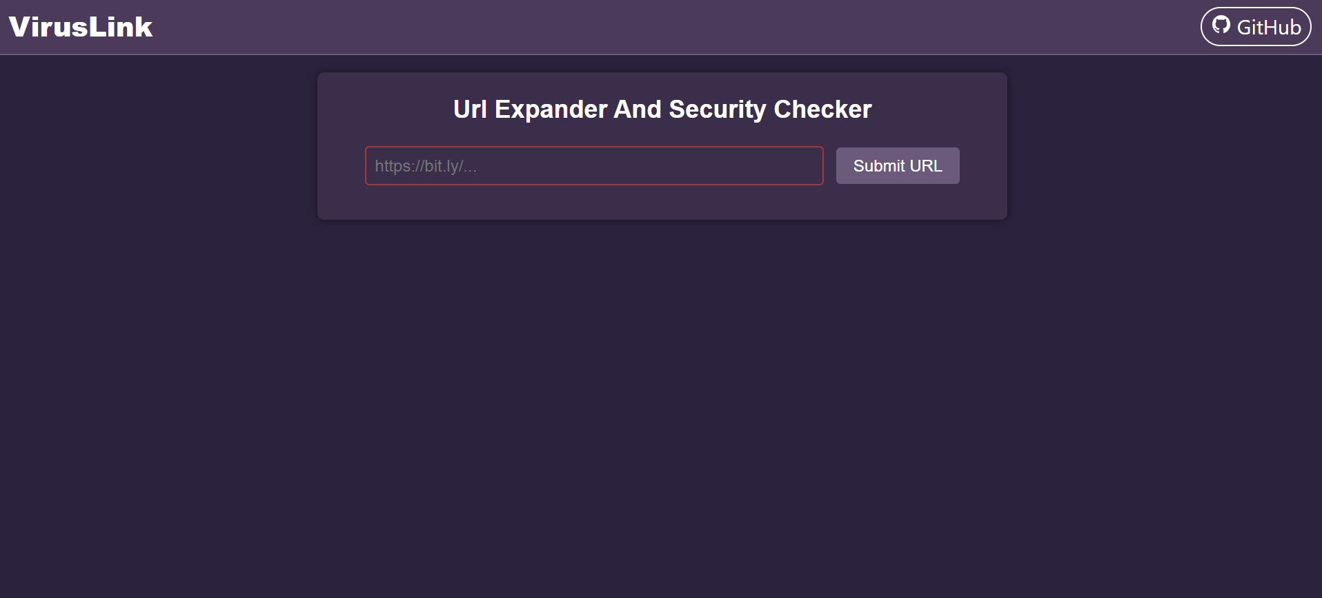 C++ Antivirus img